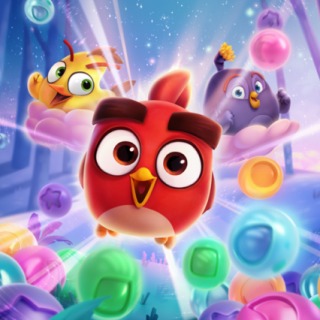 Angry Birds educational games are on the way