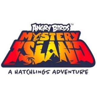 An Angry Birds animated series is coming to Amazon Prime