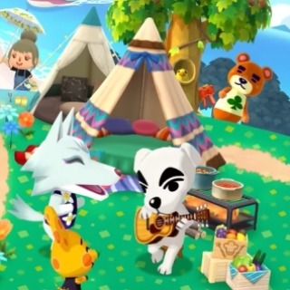 Animal Crossing: Pocket Camp Complete goes premium on December 3rd