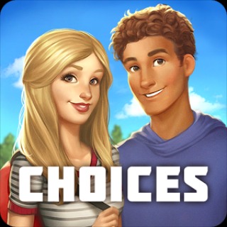 How does Choices: Stories You Play monetise?