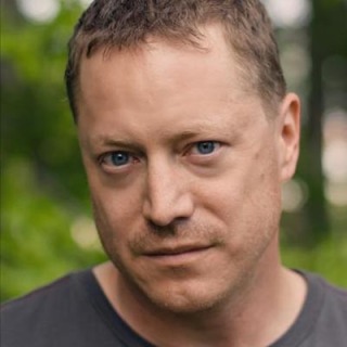 Clark Stacey