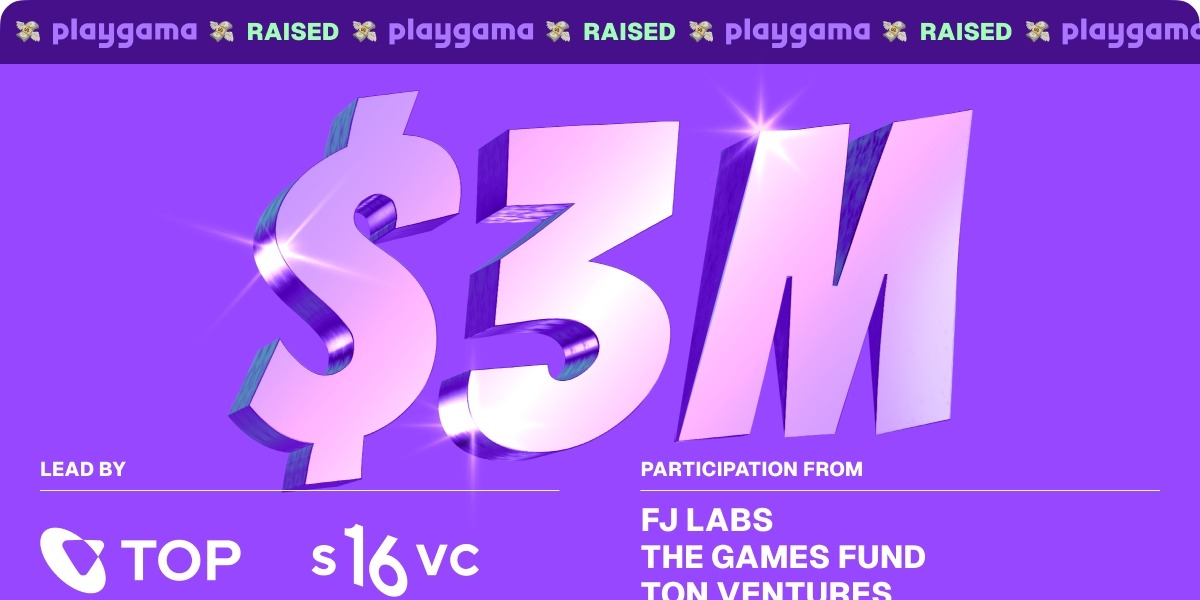 Playgama lands $3 million to simplify HTML5 game distribution