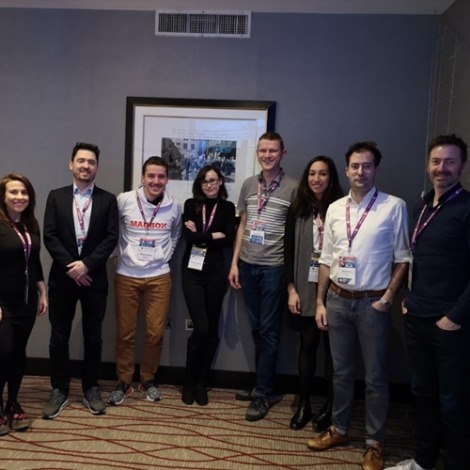 Roundtable: Discussing the mobile games market's big 2019 trends in hyper-casual, hybrid monetisation models and midcore's future