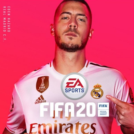 Update: EA removes monetisation ad from kids magazine