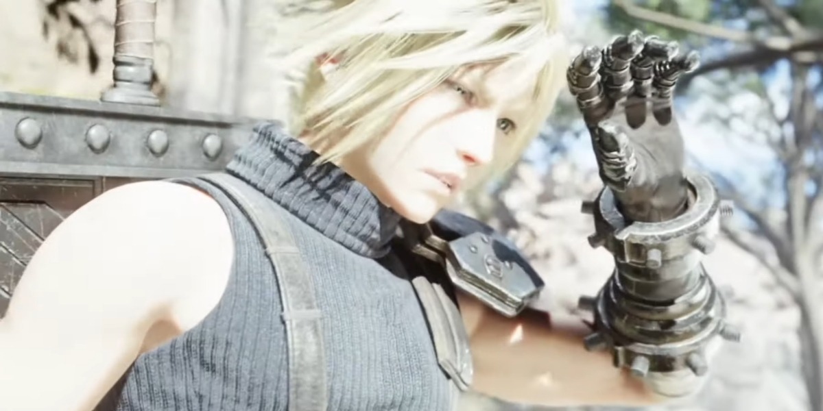 Final Fantasy VII: Ever Crisis surpasses $100 million