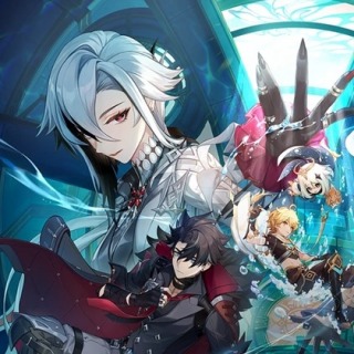 Genshin Impact is top for gacha earnings while Honkai: Star Rail slides