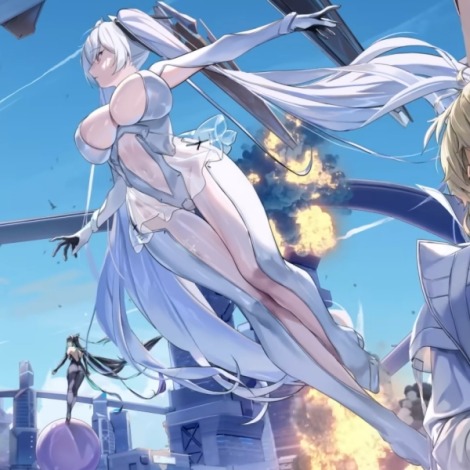 Goddess of Victory: Nikke celebrates second anniversary and nearly $900m on mobile