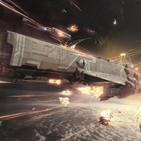 Infinite Lagrange, Stumble Guys, and Angry Birds Dream Blast win big at NYX Awards