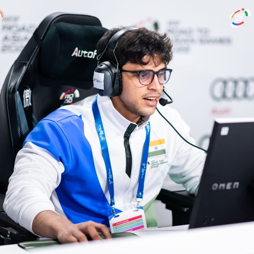 Week in Views - Olympic esports, Gameloft's cross-play move, and what mobile gaming's history tell us about its future
