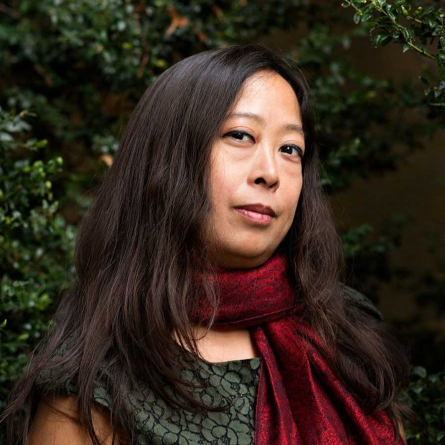 ustwo's Jennifer Estaris on gaming's potential for positive change