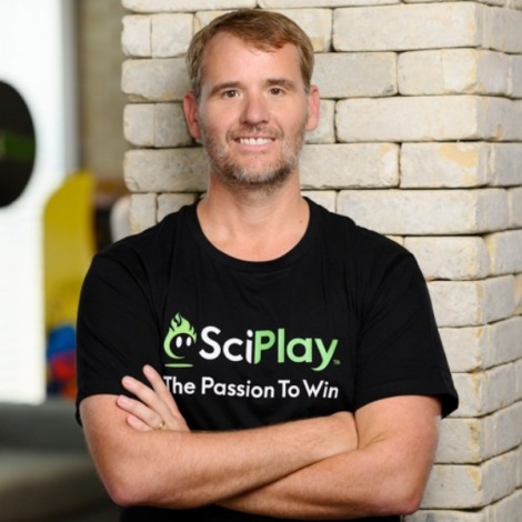 Global Trends: SciPlay CEO Josh Wilson on the growth of hybrid monetisation and why market trends 