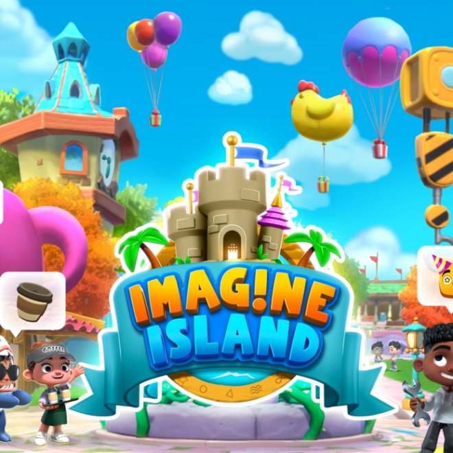 Konvoy invests in Magic Potion Games to build safe and social immersive experiences 