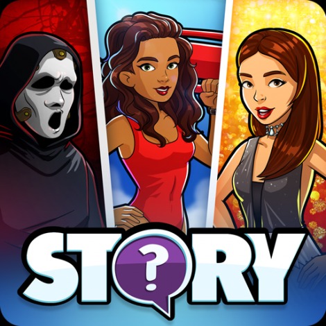 How does What's Your Story monetise?