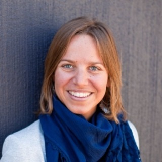 It's big money for our huge plans, says Chartboost CEO Maria Alegre