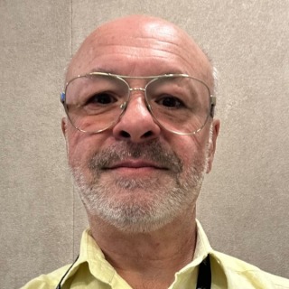 Mark Greenshields