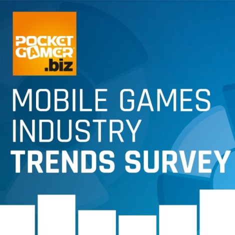 What are the hottest trends right now? Let us know in the 2024 Mobile Games Industry Survey