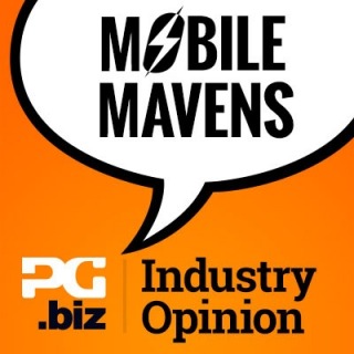 Mobile Mavens: The importance of cross platform