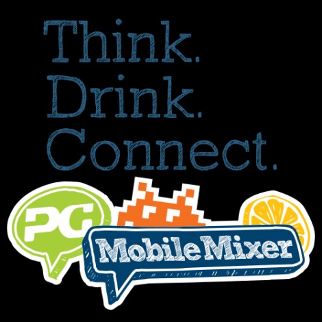 In Barcelona for MWC? Meet the PG team and come to our latest Mobile Mixer!