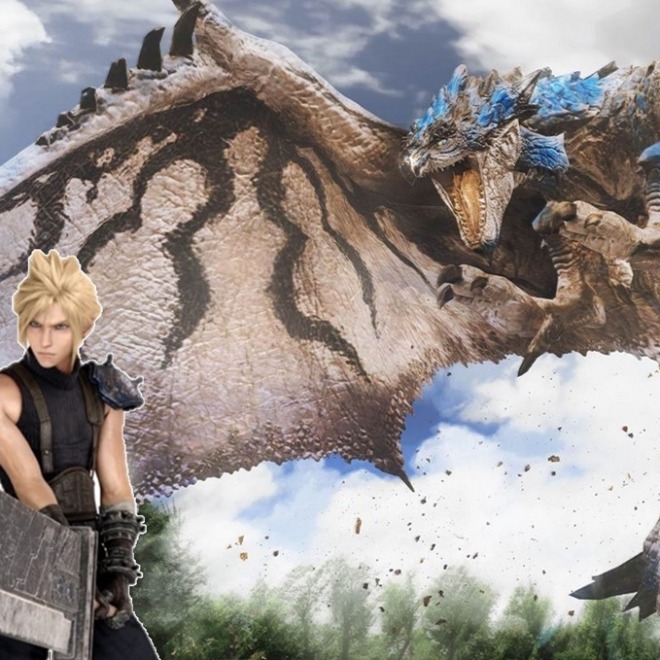 Capcom and Square Enix donate millions in relief funds to support victims of Japan earthquake