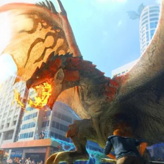 Monster Hunter Now is officially a hit, but is it the next Pokémon Go?
