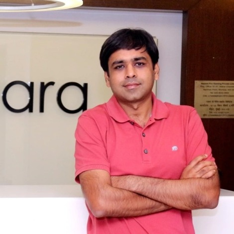 Nazara continues M&A push with Funky Monkeys and LearnTube investments