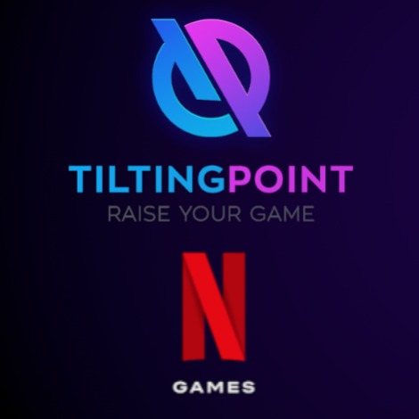 Netflix and Tilting Point team up on three new titles
