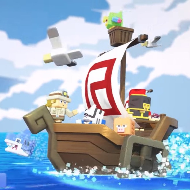 Pokémon developer Game Freak’s first mobile exclusive is new IP, Pand Land
