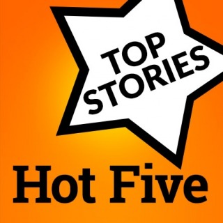 Hot Five: Disney x Fortnite, Sega’s sonic speed, and a potential Keywords Studios buyout
