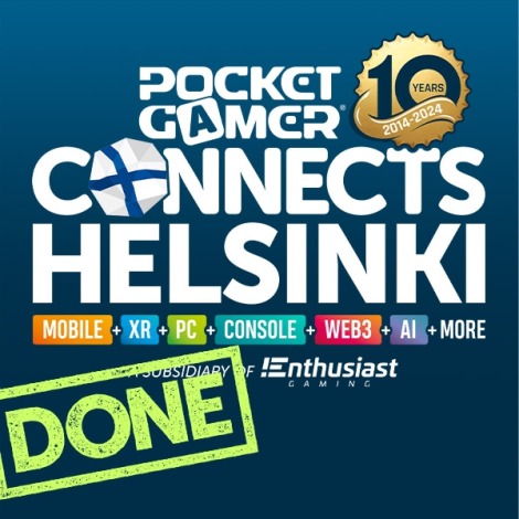 PG Connects Helsinki 2024 - one of our biggest and best Finnish editions yet!