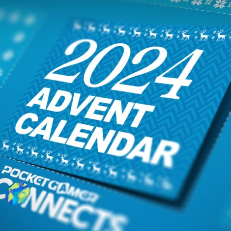 PG Connects Advent Calendar: A Daily Festive Treat