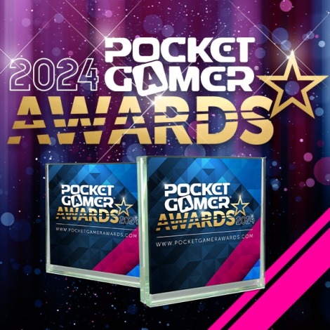 Pocket Gamer Awards 2024 winners revealed