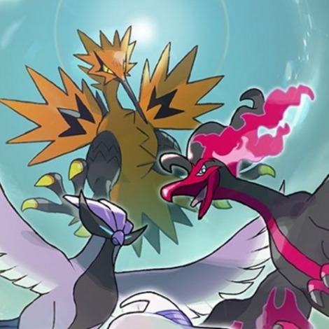 Pokémon Masters EX gives players a free Champion of choice in 3.5 year anniversary celebration