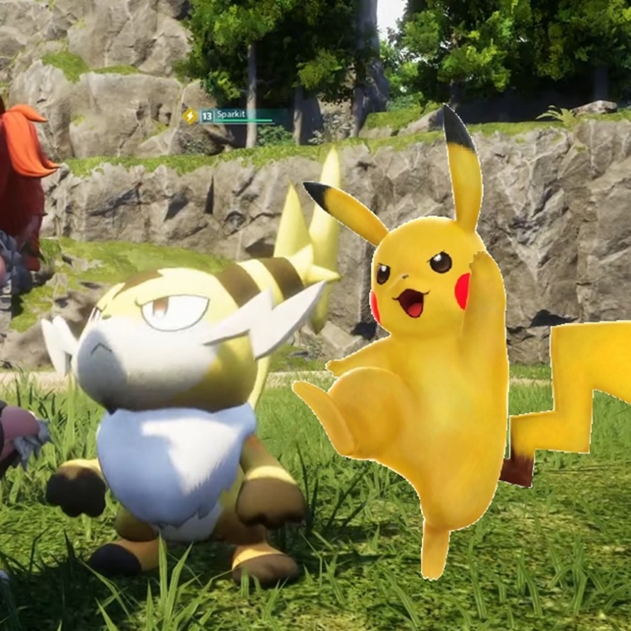 The Pokémon Company will 