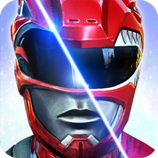How does Power Rangers: Legacy Wars monetise?