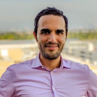 Roberto Barrera