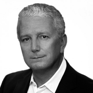 Rod Cousens