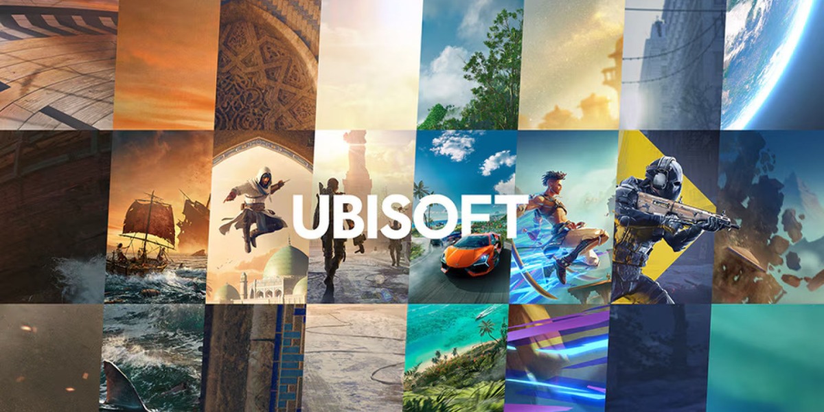 Tencent and Ubisoft in talks over potential management-led buyout