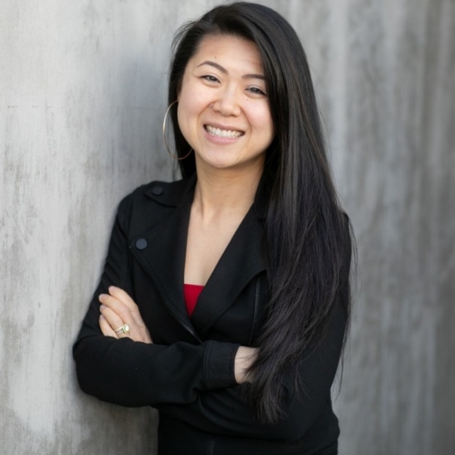 Winnie Wen 