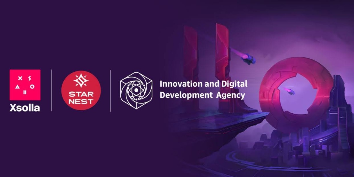 Xsolla partners with StarNest to launch game development academy in Azerbaijan 