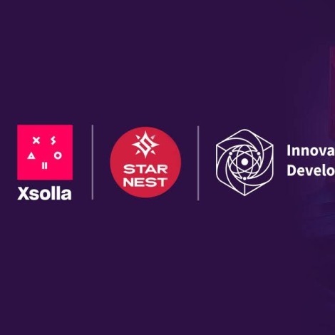 Xsolla partners with StarNest to launch game development academy in Azerbaijan 