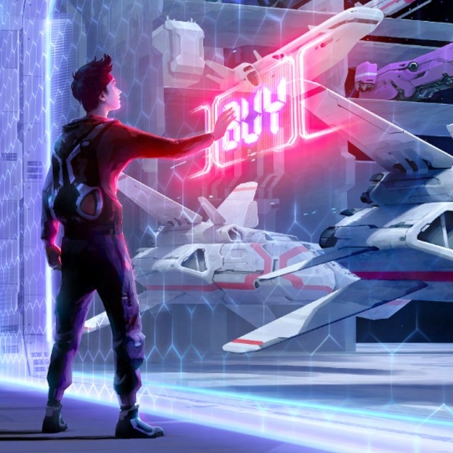 A huge 72% of 2023 game revenues came from mobile