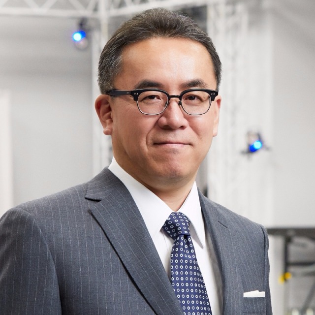 Yosuke Matsuda
