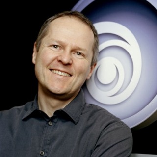 Yves Guillemot
