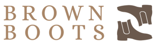 Brown Boots