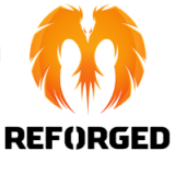 Reforged Studios